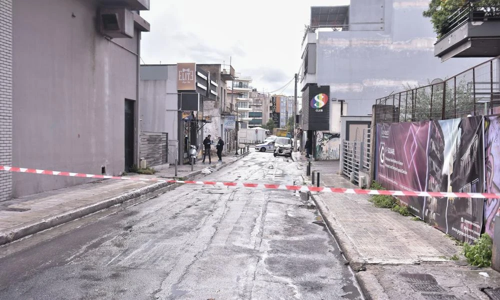 Πυροβολισμοί στο Γκάζι: Οι πρώτες δηλώσεις του 29χρονου Κρητικού μετά την αιματηρή συμπλοκή